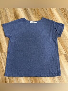 Fighting Eel shirt size xs